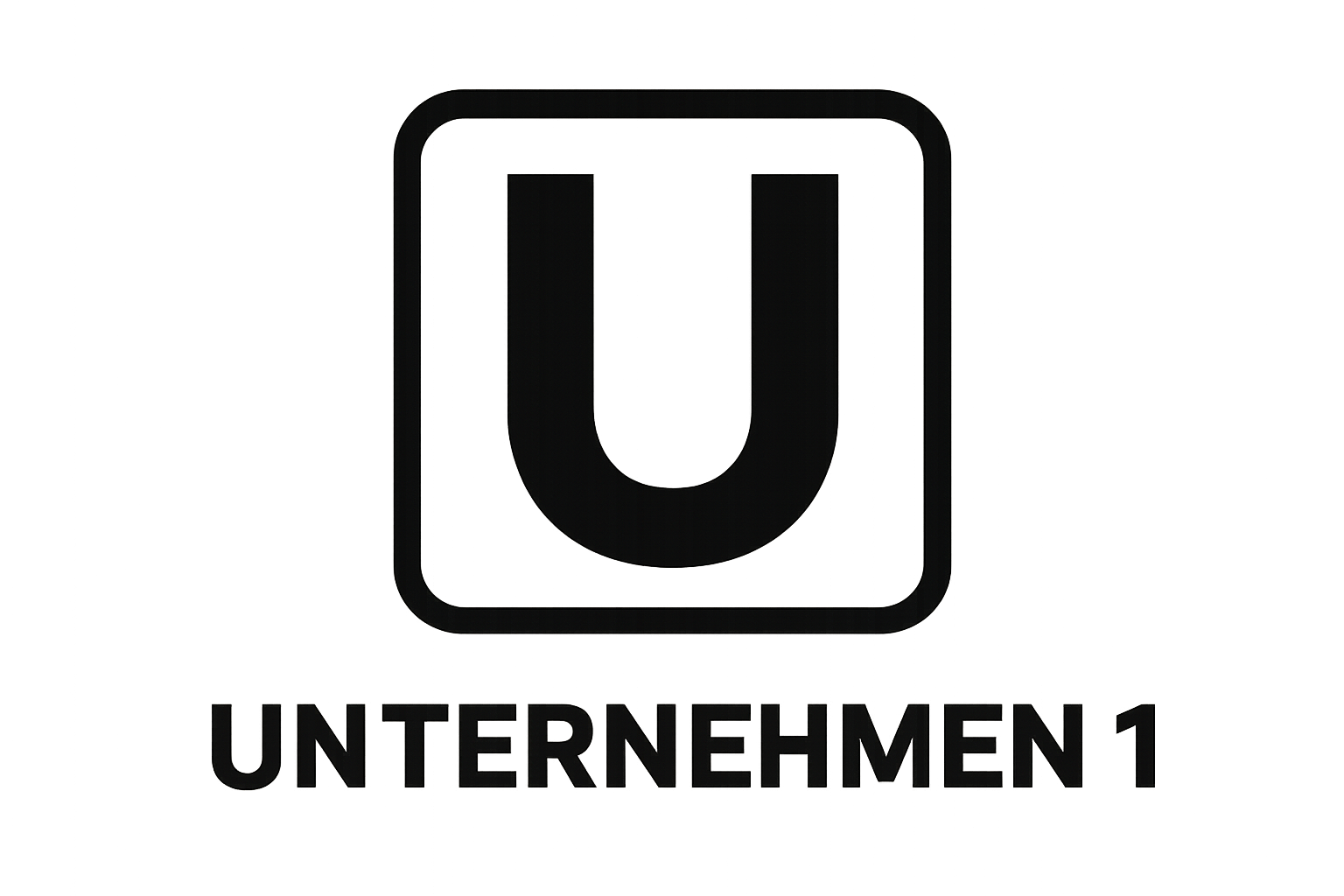 Logo von Unternehmen 1